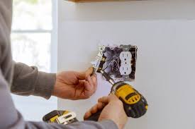 Best Electrical Wiring and Rewiring  in New Castle Northwest, PA